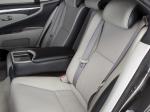 Lexus LS460 VIP by Wald 2007 года